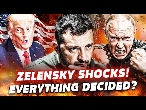 💥UKRAINE DELIVERS SHOCKING RESPONSE! KREMLIN ROCKED! DEADLY STORM HITS RUSSIAN ARMY! | UKRAINE TODAY