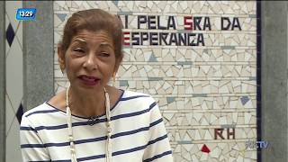 Conversando Sobre Câncer: má alimentação é a principal causa do câncer de estômago