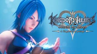 Kingdom Hearts 0.2 Birth By Sleep -a fragmentary passage- thumbnail