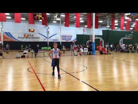 OGP Select Black wins 24-22 over G1 Elite Blue - OGP Championship