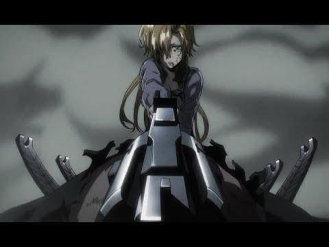 No Guns Life Season 2 [AMV] - Finish Line