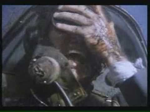 Thumbnail of the video: PIECE OF CAKE Hornet Squadron in Action.wmv