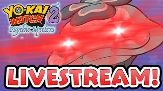 Yo-kai Watch 2 — PANDANOKO is STRONGER than GARGAROS?! [NOT CLICKBAIT]