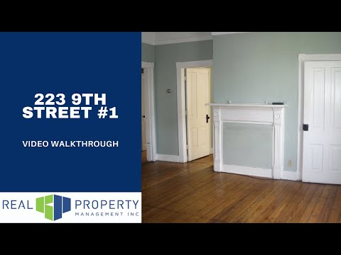 223 9th St SW - Video 2 of 2