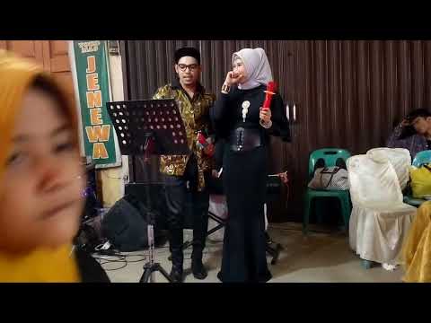 kabhi alvida naa kehna // cover // Aidil KDI star feat Weny KDI star