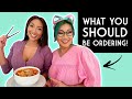 Cooking My FAVORITE Vietnamese Dish Bún Riêu