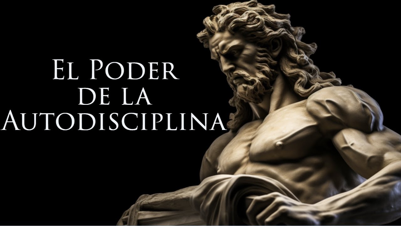 El Poder de la Disciplina: Tu Pasaporte a la Libertad Auténtica