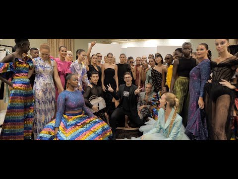 Christian Siriano SS20 Highlights