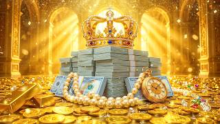 Just Try Listening 1 Minutes! HUGE MONEY Starts Flowing | EVERYTHING WILL COME TRUE - 432 Hz #1