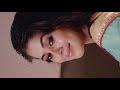 Shamna Kasim Portrait Mode HD