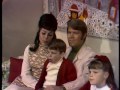 Glen & Family- The Glen Campbell Goodtime Hour: Christmas Special (1969)- There's No Place Like Home