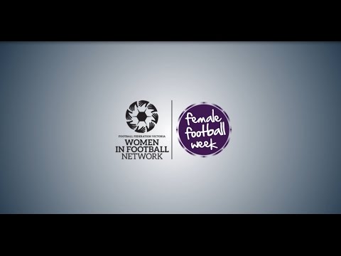 FFV Women in Football Network
