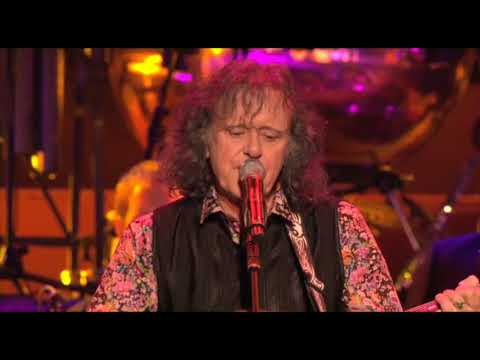 Donovan - Sunshine Superman (Live at The Royal Albert Hall)