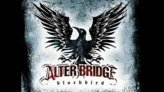 Alter Bridge - Break Me Down