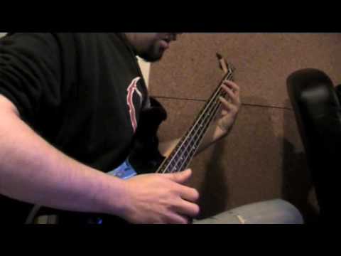 BrainsanE studio reports. Bass Sessions