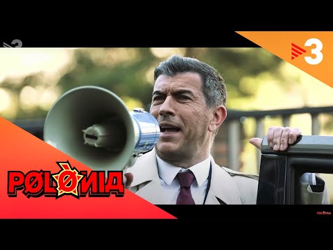 Setge al Constitucional - Polònia