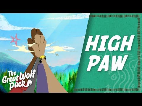 The Great Wolf Pack - High Paw Highlight