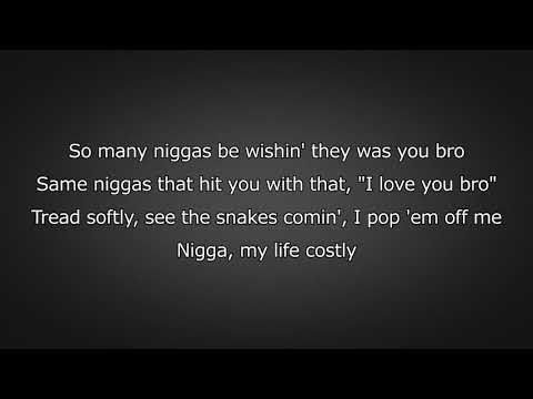 download lagu mp3 mp4 The Bloodiest Lyrics, download lagu The Bloodiest Lyrics gratis, unduh video klip The Bloodiest Lyrics