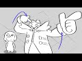 Sonic Revolution 2025 Animatic