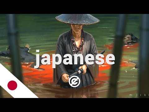 'Ronin' by Jantrax | Japanese 🗾 Trap Music (No Copyright)