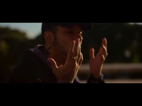 Alejandro Foxx/Despues Que Te Perdi/(#Coverjonz)-(Shot By Estrada Audio Visual)
