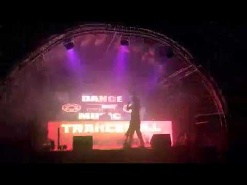 Tranceball so w'happy festival 2016 party 2