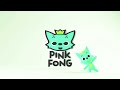 Pinkfong Old Intro Logo Effects Sponsored By Preview 2 Mokou Deepfake Effects