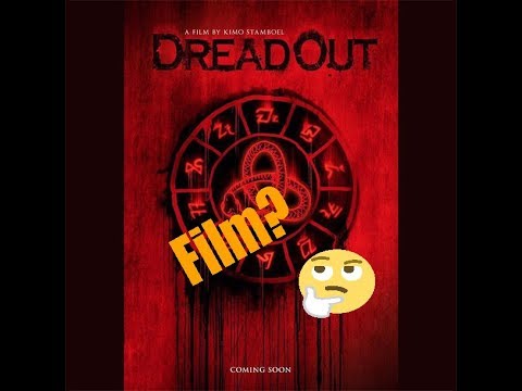 Dreadout live action?