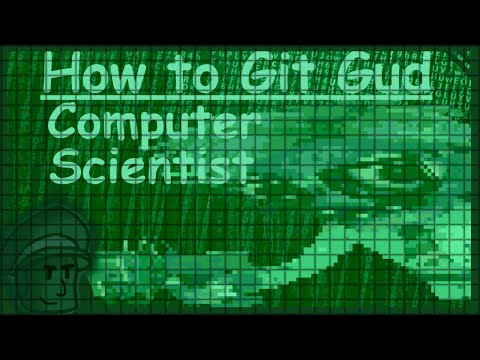 How to git gud at Computer Scientist (REMASTERED) - PVZGW2
