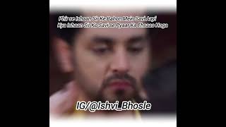 Download lagu Bepanah Ishq New Video@shaktiarora@bhavikasharma#love#song#gumhaikisikepyarmein#shavika#ishvi mp3 Download lagu Bepanah Ishq New Video@shaktiarora@bhavikasharma#love#song#gumhaikisikepyarmein#shavika#ishvi mp3