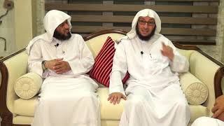 صورة هذا رسول الله فاكتب يا قلم - الحلقة (9) تفاؤل النبي صلى الله عليه وسلم