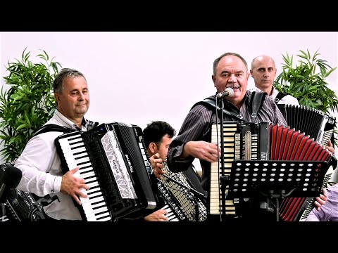 Întâlnirea LEVIȚILOR la Biserica ELIM Wiener Neustadt Austria   - Ionică Pop-