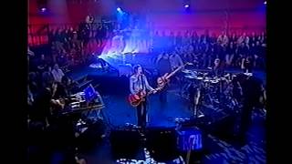 Sneaker Pimps - Flowers and Silence (Live on Boxed Set) HD