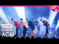 MPD FanCam CORTIS FanCam 8K ACAI CORTIS FanCam MCOUNTDOWN 05 21 2026