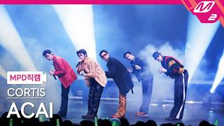 Download lagu [MPD FanCam] CORTIS FanCam 8K 'ACAI' (CORTIS FanCam) | @MCOUNTDOWN_05/21/2026 mp3