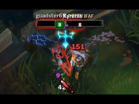 Ranked #7 - Io, Snitecs ed i riflessi da mangusta