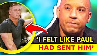 Fast & Furious 9: How Do The Actors REALLY Feel About It? | OSSA video