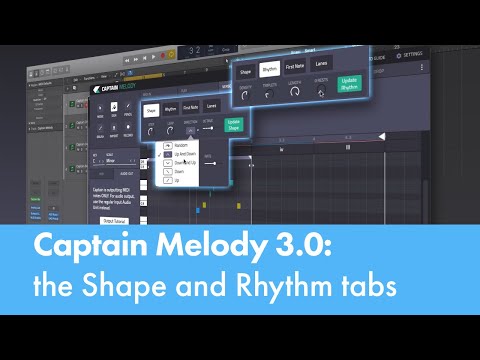 download lagu mp3 mp4 Captain Melody 3, download lagu Captain Melody 3 gratis, unduh video klip Captain Melody 3