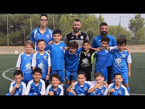 Son sardina vs arenal #6joel #SENTIMIENTOAZUL