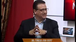 Conjuntivitis Angular Dr. Vladimyr Villarreal Lopotko