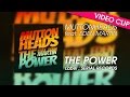 Muttonheads Feat. Eden Martin - The Power ...