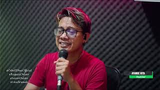 Download lagu AYANGE KITA_REQUEST NOK AMEL KANG SOBARIH TAIWAN mp3