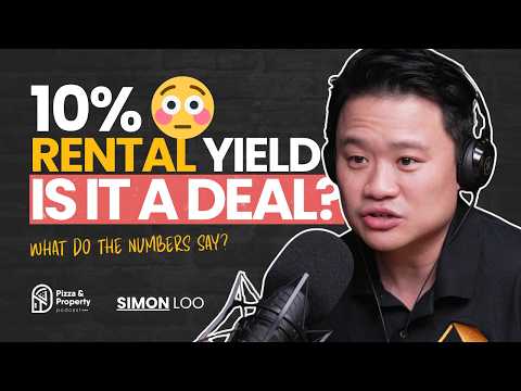 $129,000 Property in 2025!!! Is It a Deal? - With Simon Loo & Todd Sloan