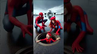 💥🥰 Evolution of Avengers 🤩 Avengers Evolution #babifreitas #shorts #spiderman 658