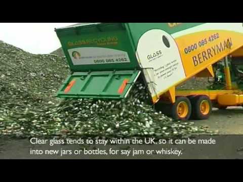 3rd YouTube video about are beer bottles recyclable