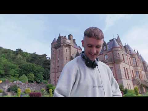 Billy Gillies Live From Belfast Castle