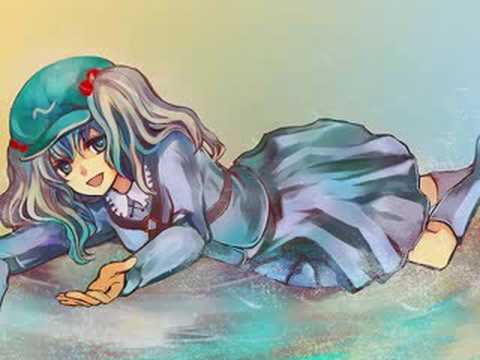 MoF Stage 3 Theme - The Gensokyo the Gods Loved