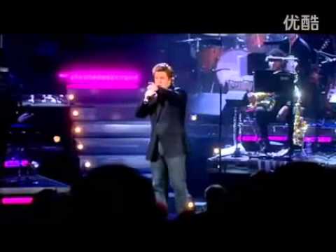 Michael Ball - I Was Born To Love You