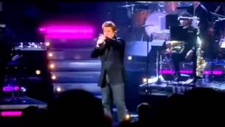 Michael Ball - I Was Born To Love You