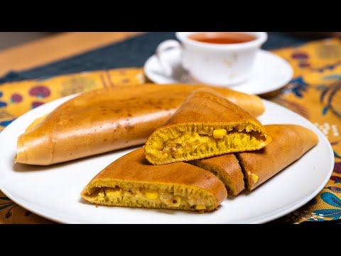 Apam balik video thumbnail